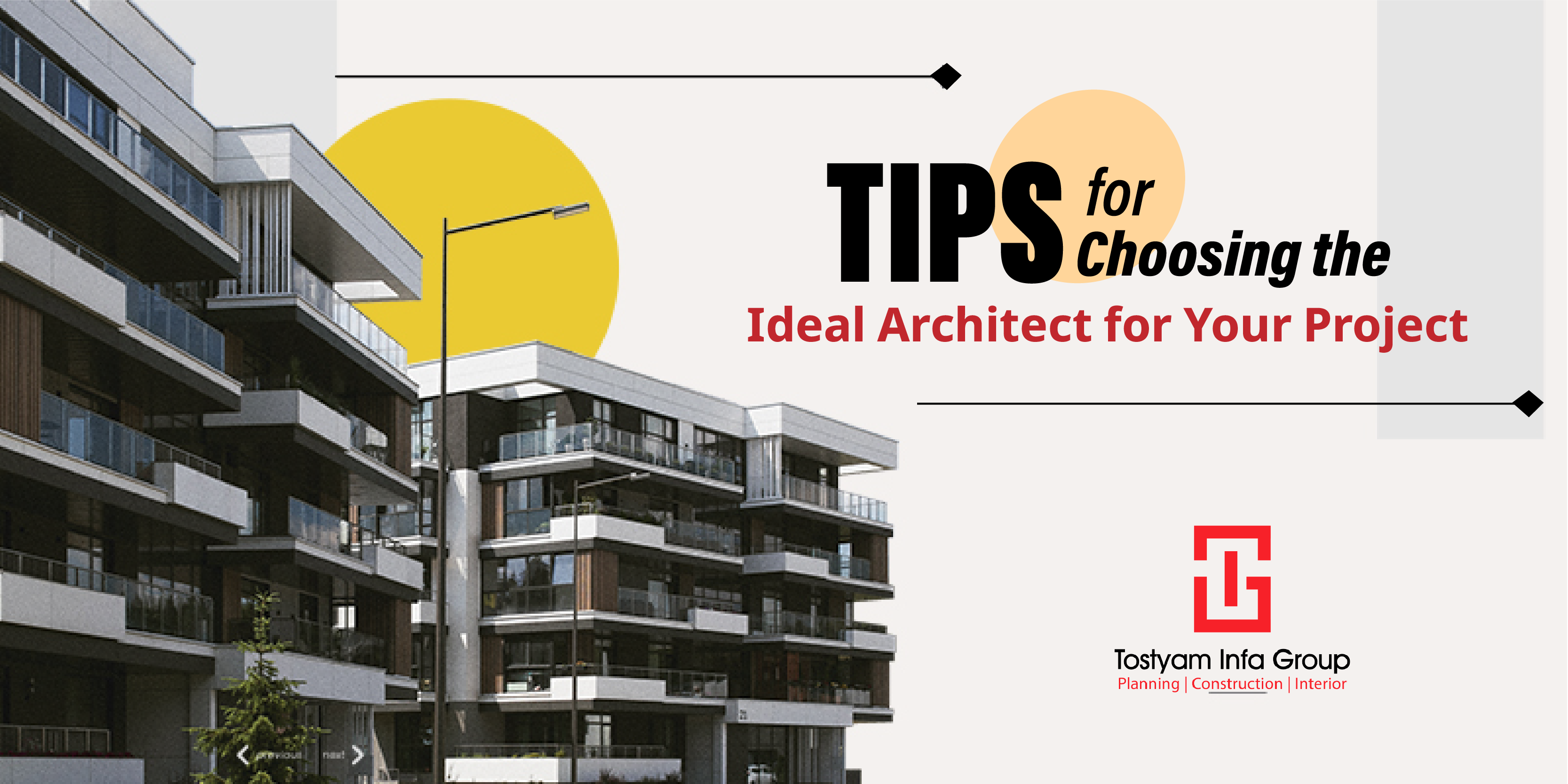 How to Choose the Right Architecture Designer
